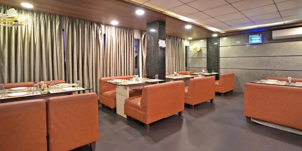 Gold Coast Beach Resort 普里 外观 照片