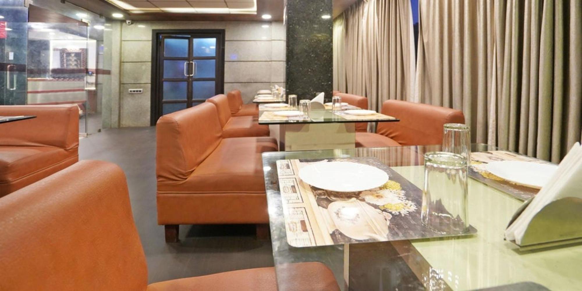 Gold Coast Beach Resort 普里 外观 照片