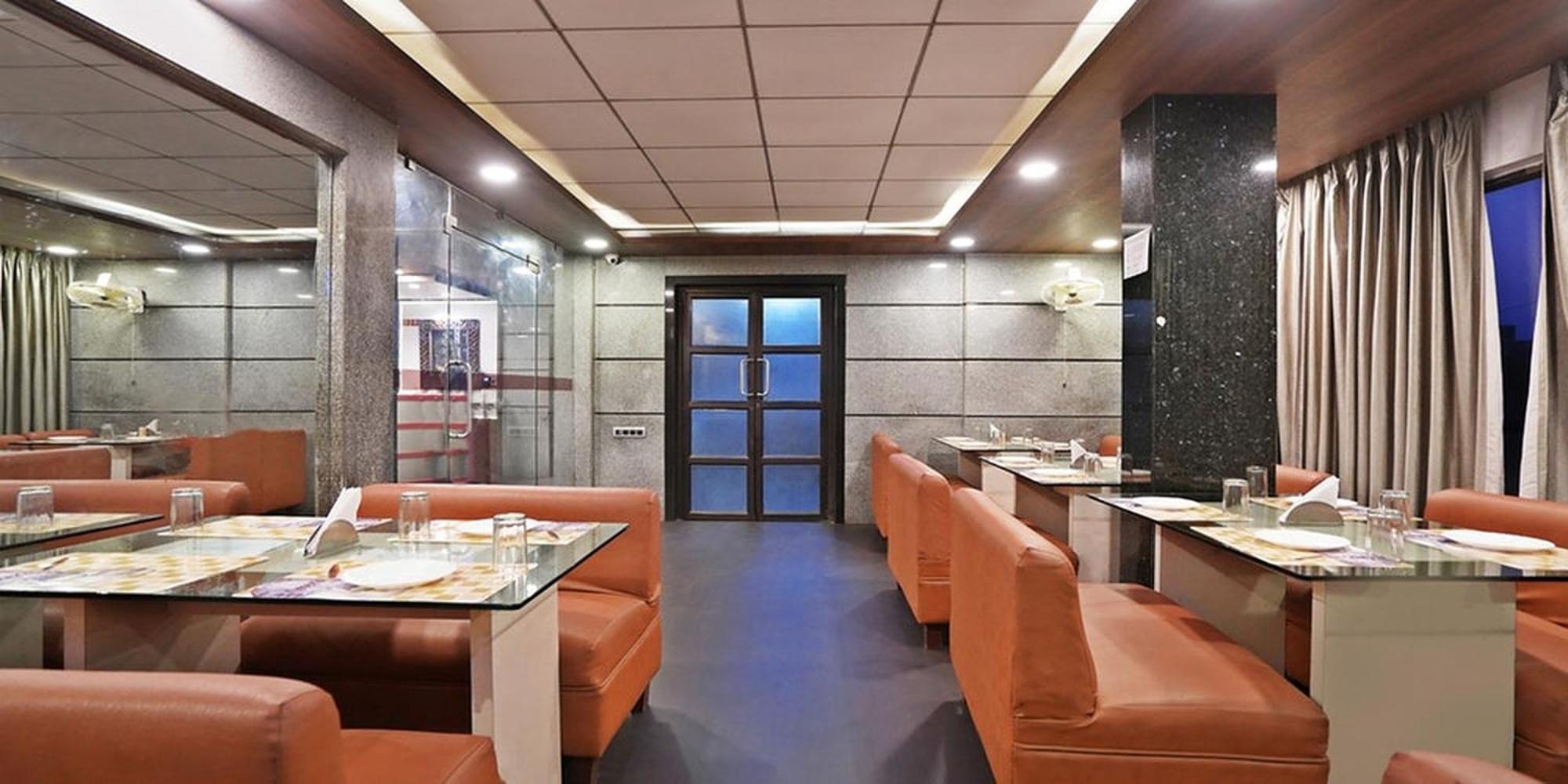 Gold Coast Beach Resort 普里 外观 照片